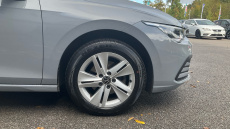 Volkswagen Golf 1.5 TSI Life 5dr Petrol Hatchback